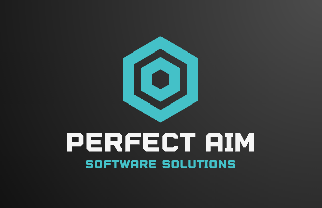 Perfect Aim Logo
